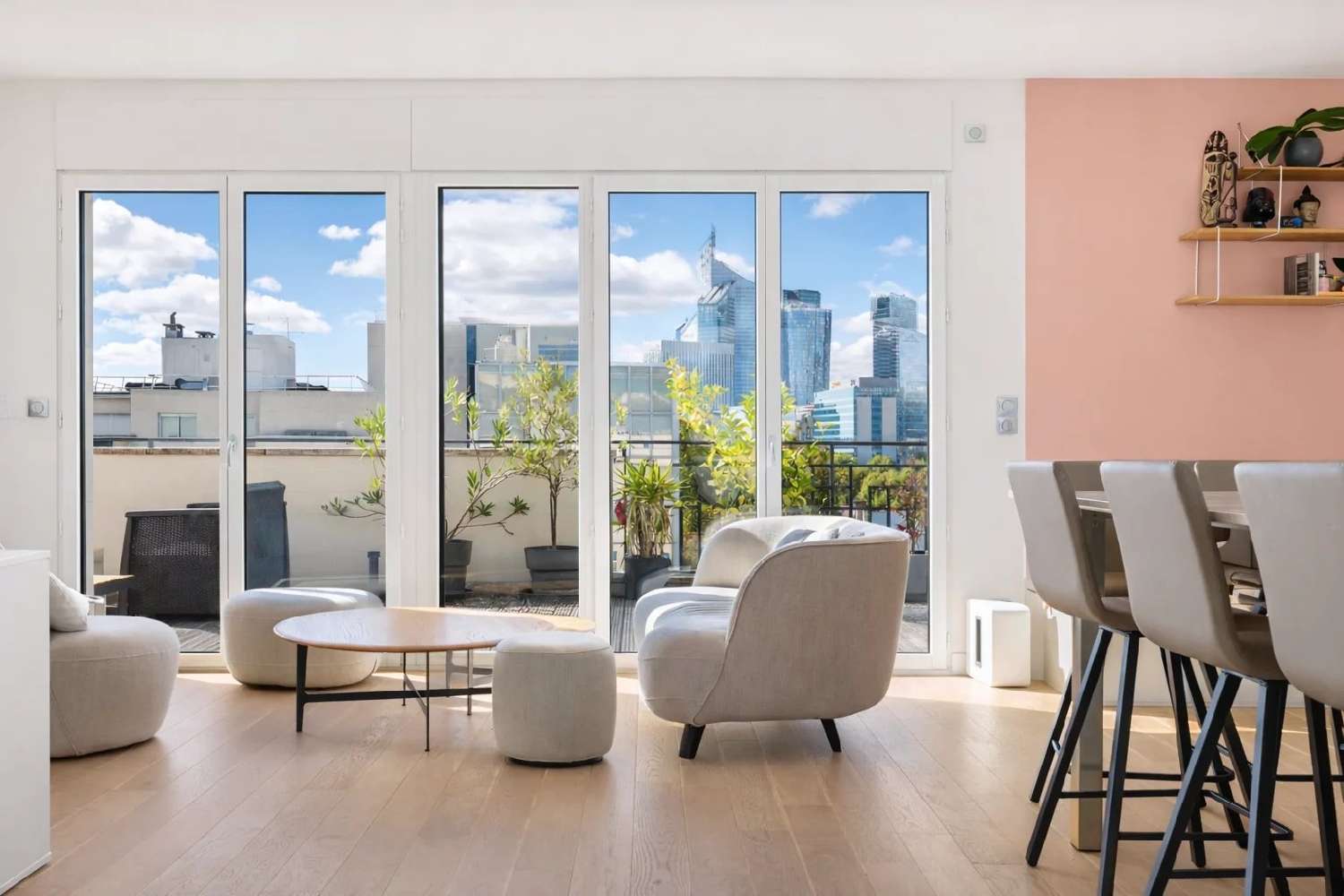  kaufen Wohnung/ Apartment Neuilly-sur-Seine Hauts-de-Seine 2