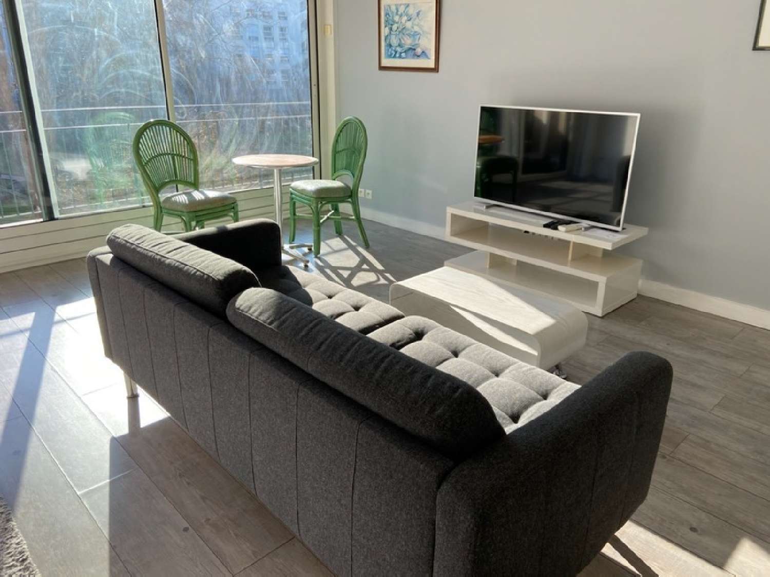  à vendre appartement Neuilly-sur-Seine Hauts-de-Seine 5