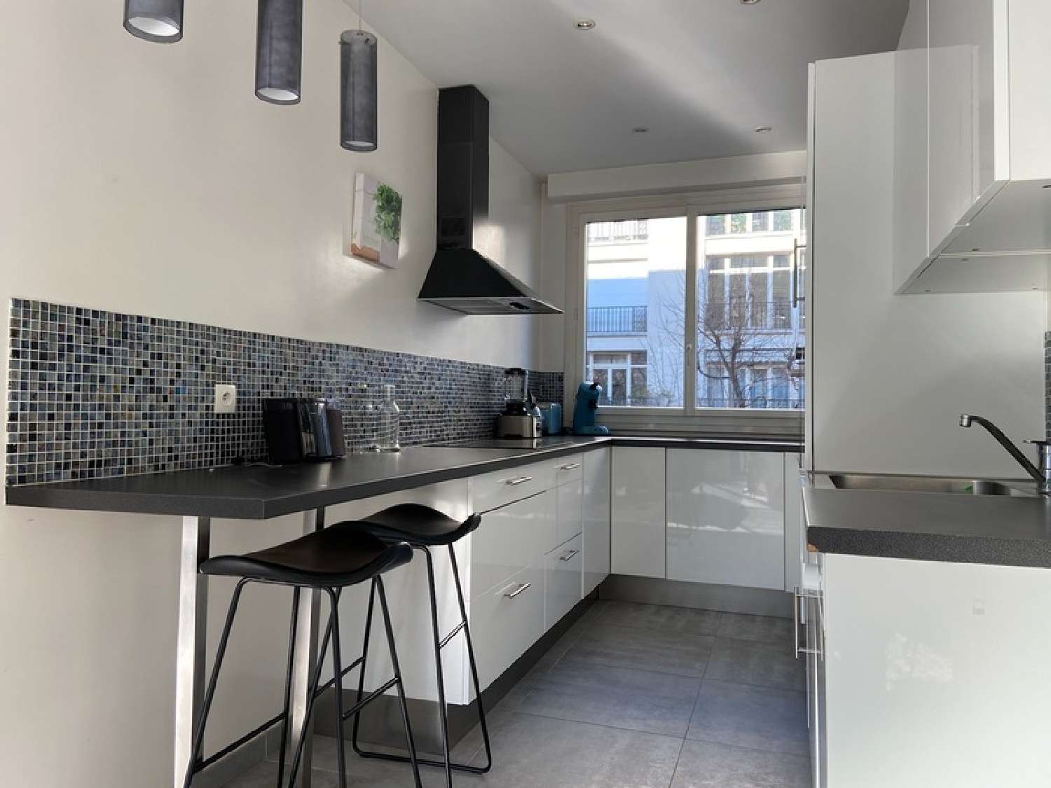  te koop appartement Neuilly-sur-Seine Hauts-de-Seine 3