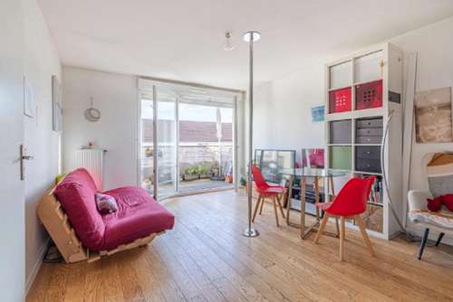 Neuilly-sur-Marne Seine-Saint-Denis apartamento foto 7285825