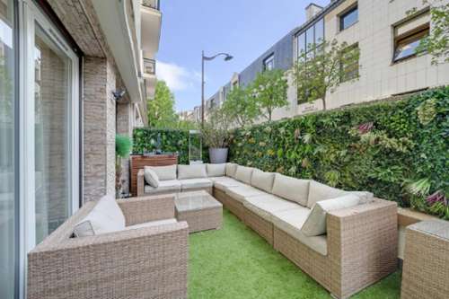 Neuilly-sur-Seine Hauts-de-Seine apartment foto 7295556