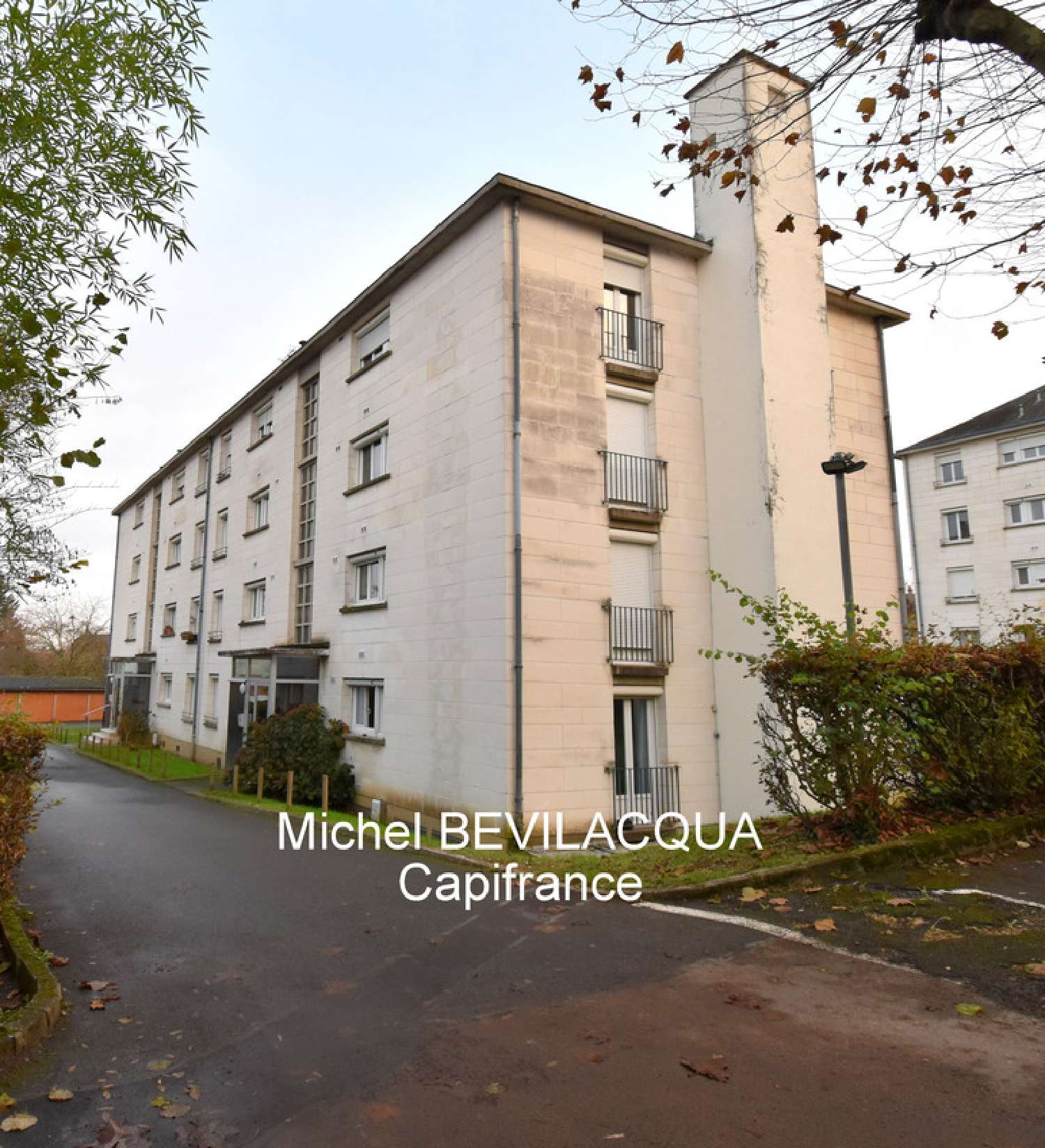  for sale apartment Nevers Nièvre 1