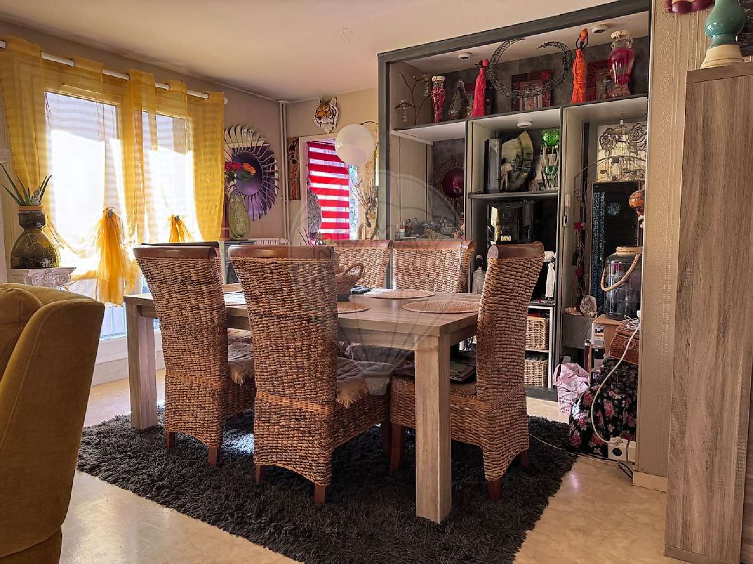  te koop appartement Nevers Nièvre 1