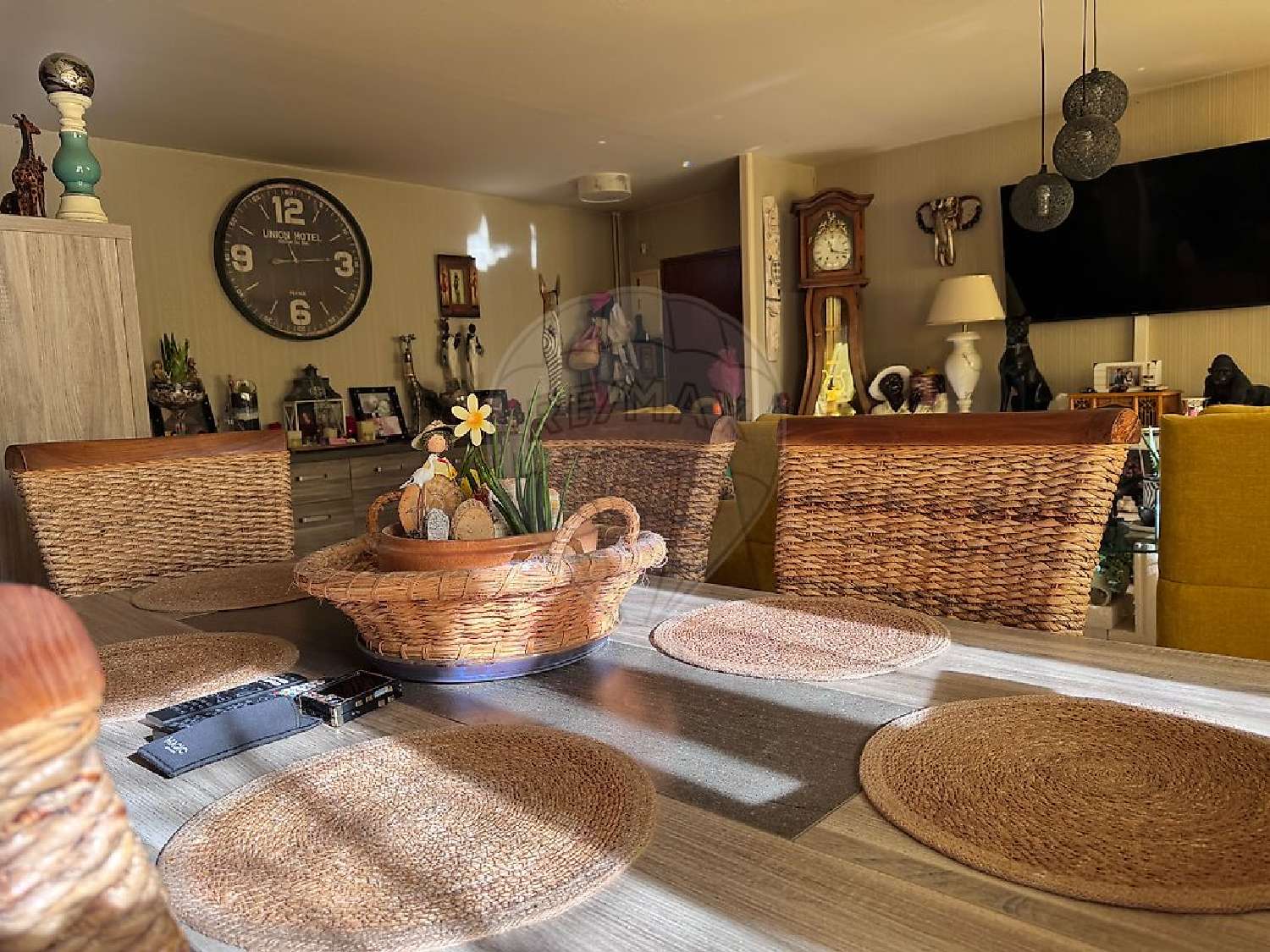  te koop appartement Nevers Nièvre 4