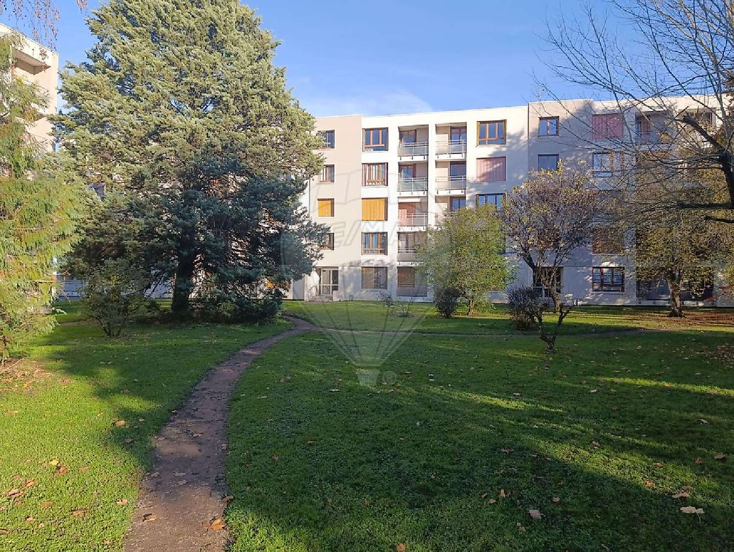  kaufen Wohnung/ Apartment Nevers Nièvre 2