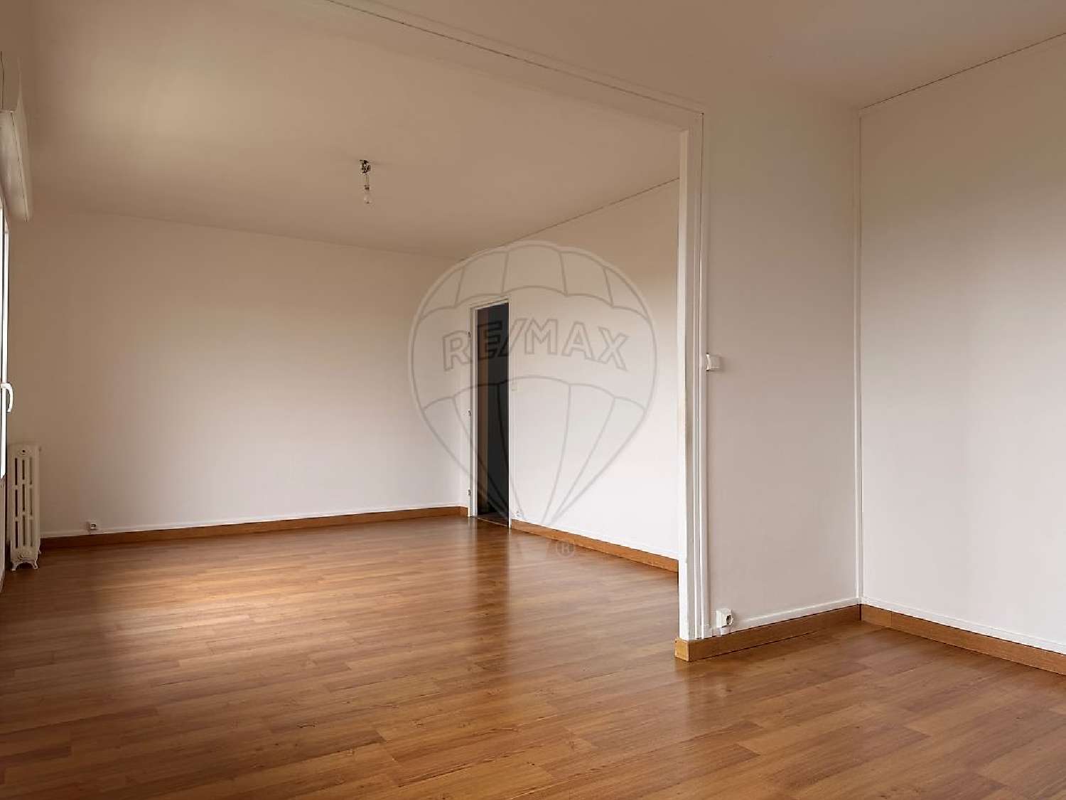  à vendre appartement Nevers Nièvre 1