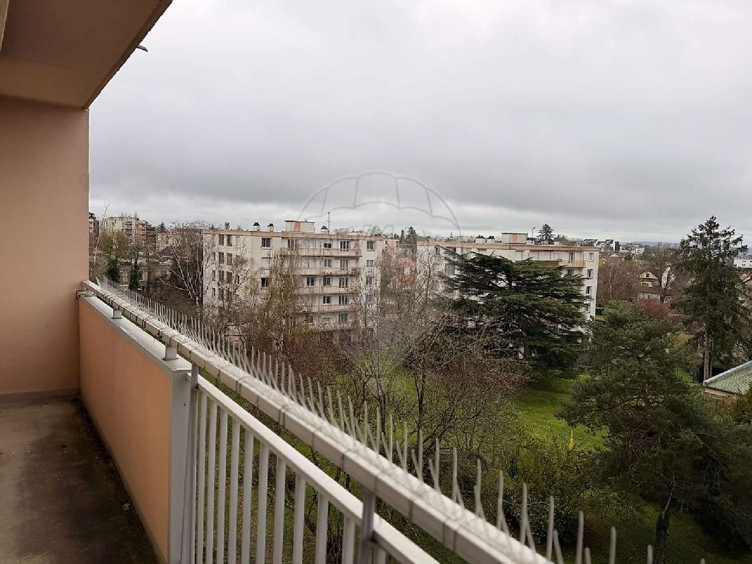  à vendre appartement Nevers Nièvre 4