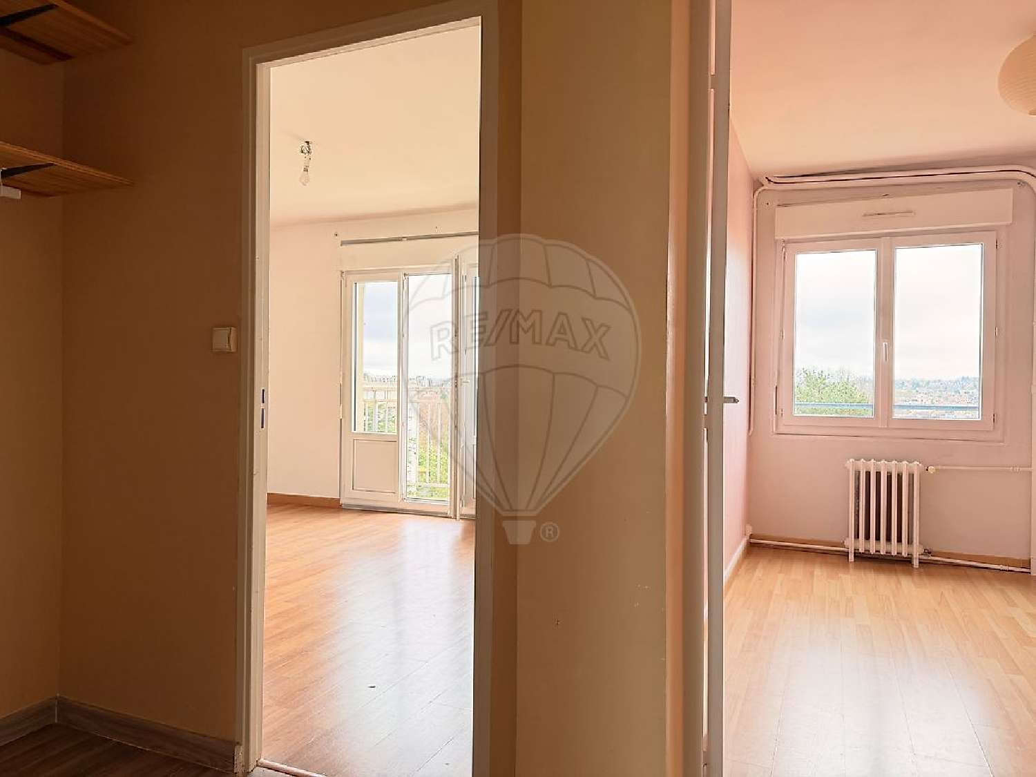  à vendre appartement Nevers Nièvre 5