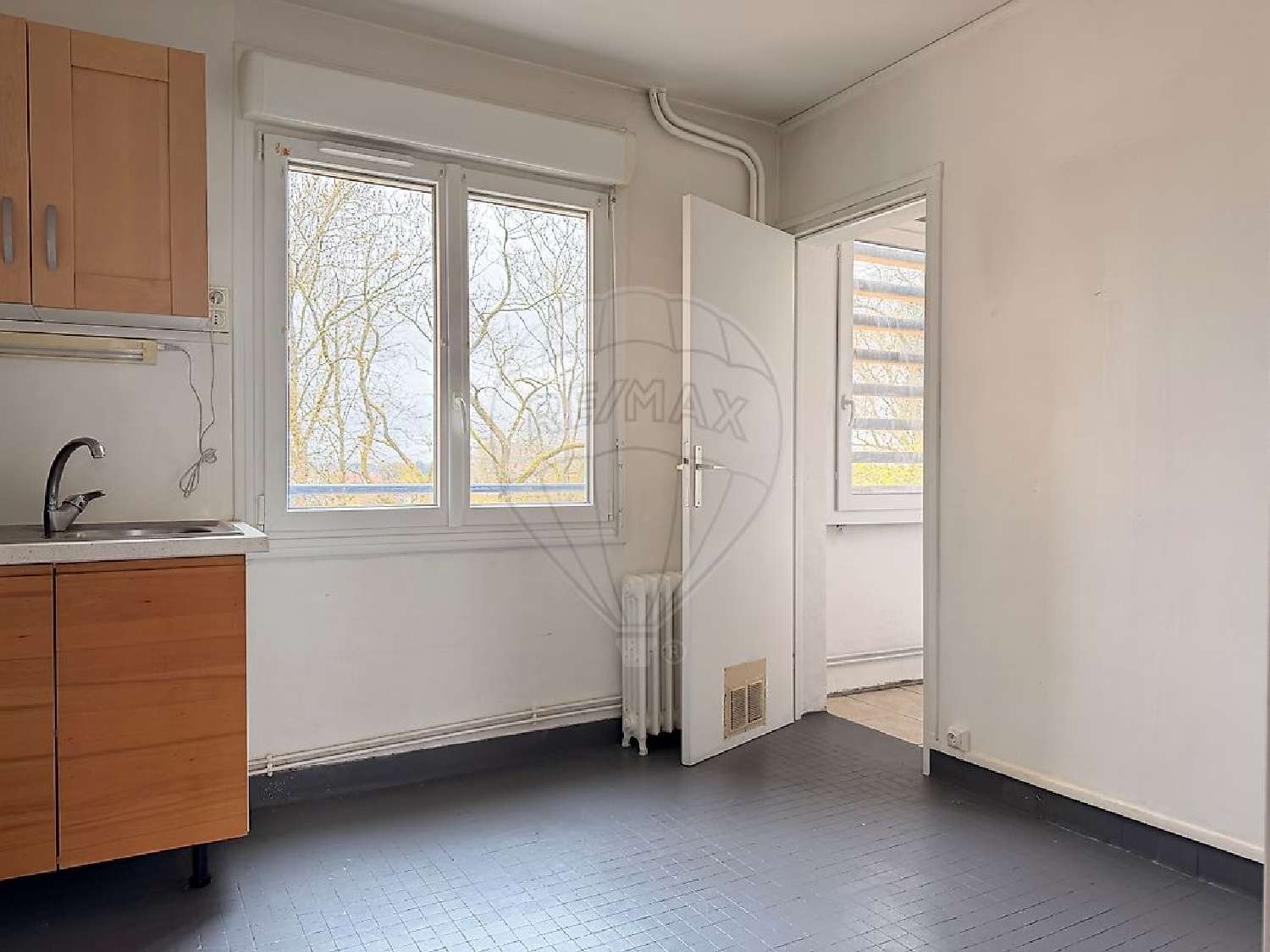  à vendre appartement Nevers Nièvre 8