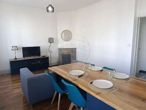 Nevers Nièvre apartment foto 7290771