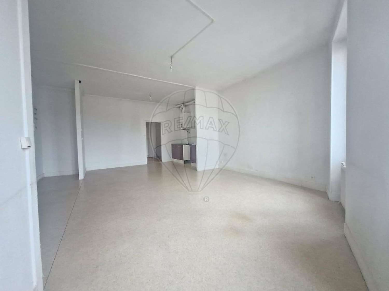  for sale apartment Nevers Nièvre 1