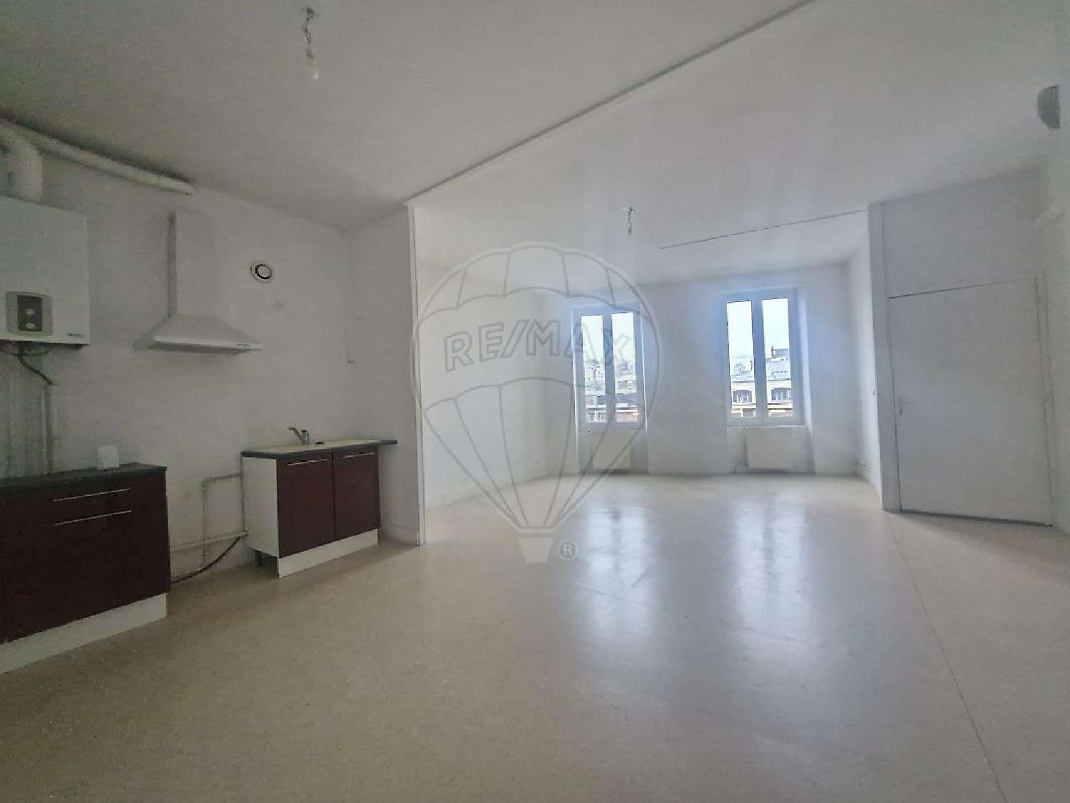  for sale apartment Nevers Nièvre 2