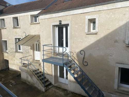 Nézel Yvelines appartement foto 7280340