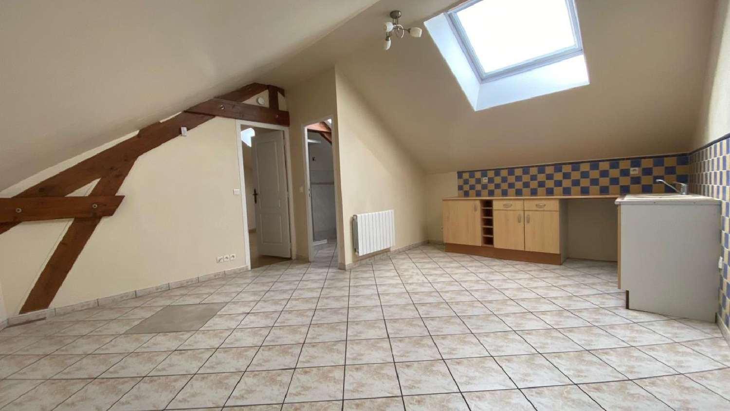  te koop appartement Nézel Yvelines 1