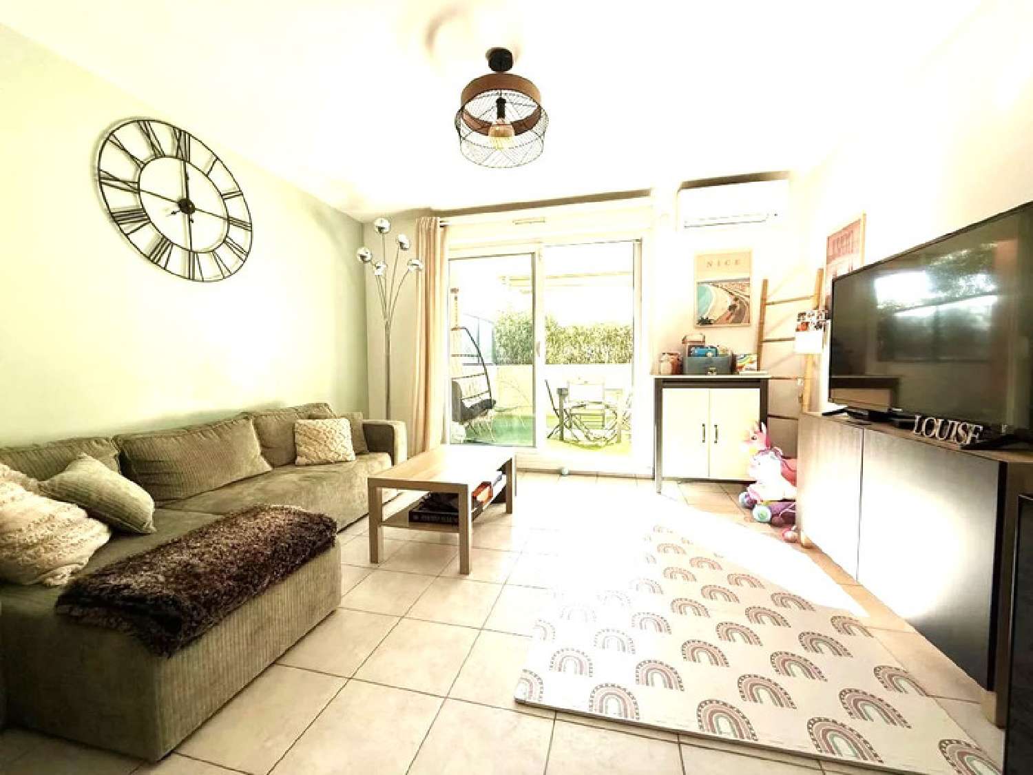 for sale apartment Nice 06200 Alpes-Maritimes 2