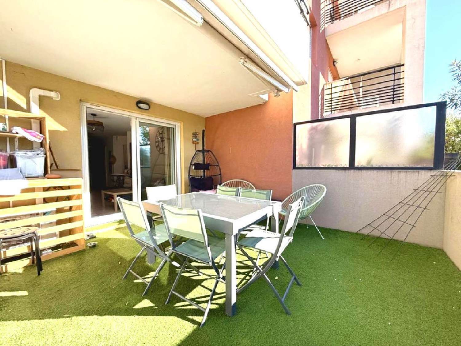 for sale apartment Nice 06200 Alpes-Maritimes 8