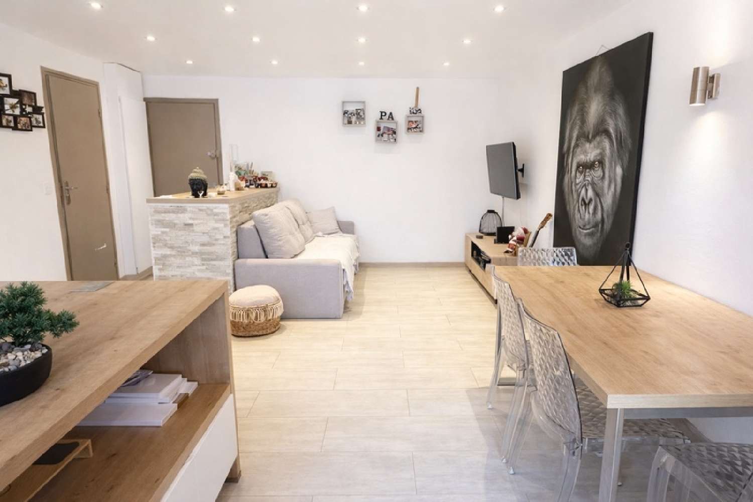  à vendre appartement Nice 06200 Alpes-Maritimes 3