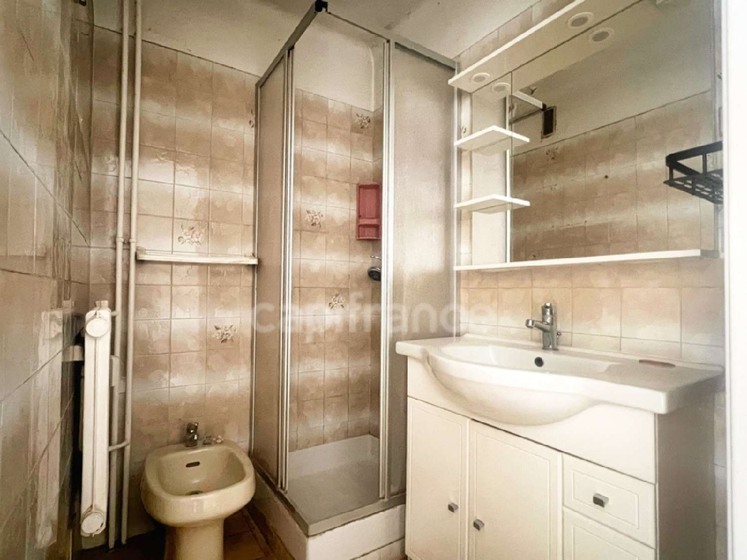  à vendre appartement Nice 06200 Alpes-Maritimes 8