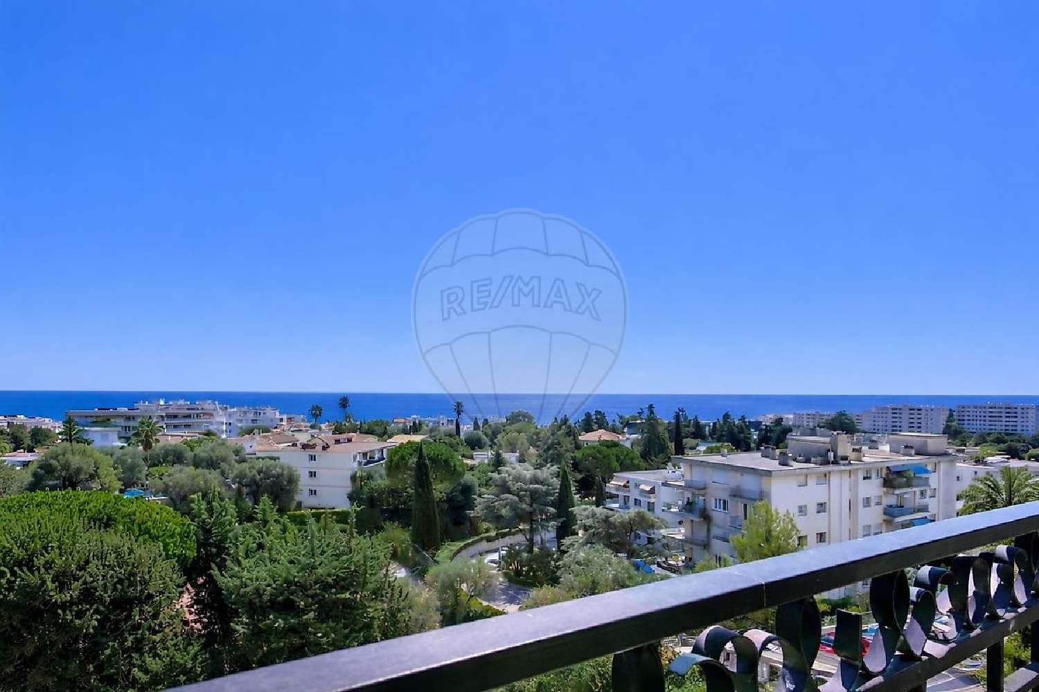  for sale apartment Nice 06200 Alpes-Maritimes 1