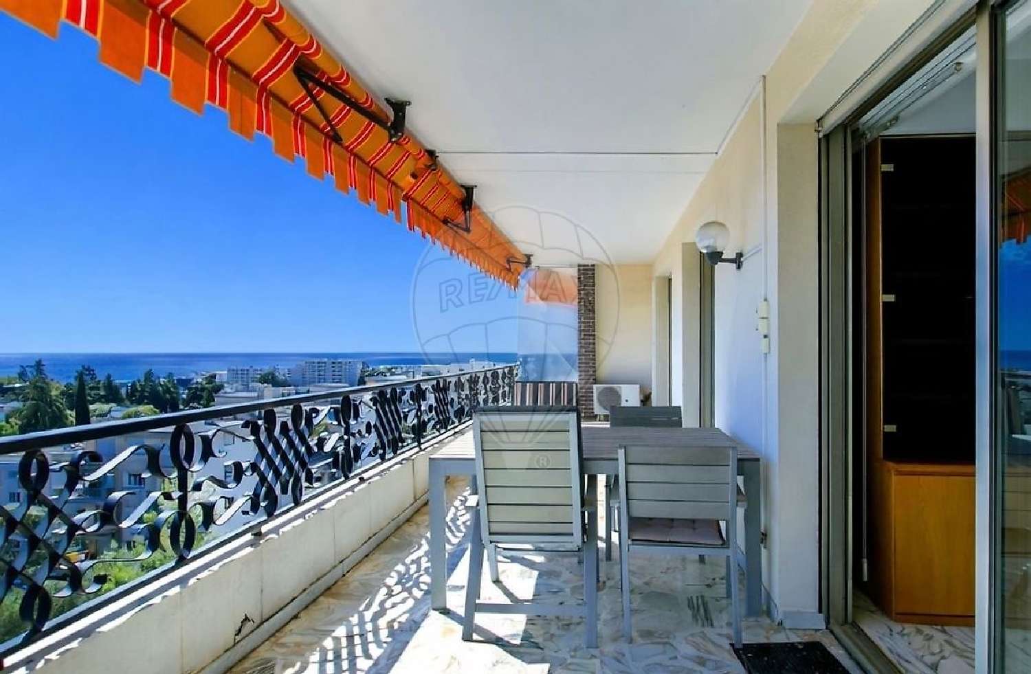  for sale apartment Nice 06200 Alpes-Maritimes 4