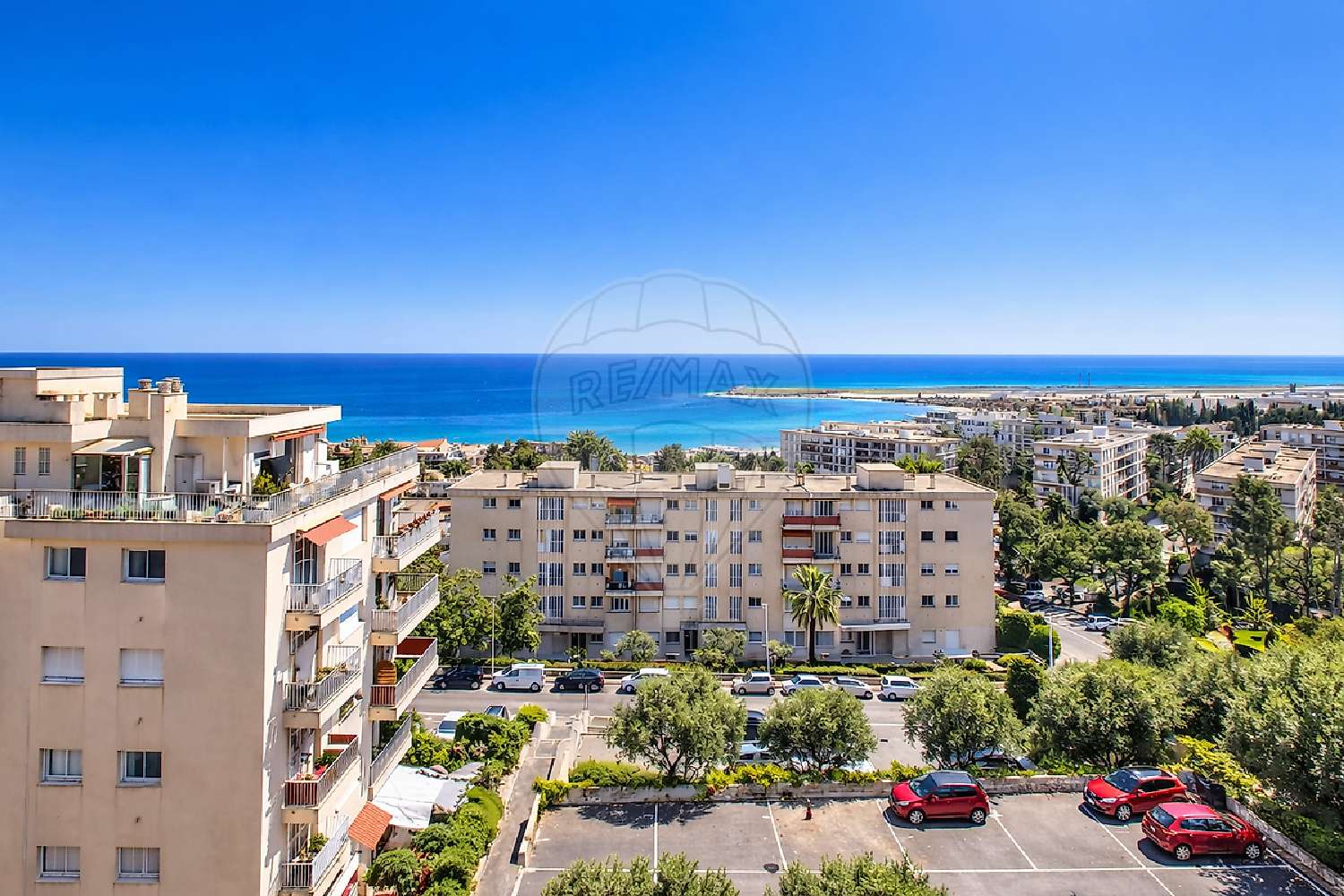  for sale apartment Nice 06200 Alpes-Maritimes 1