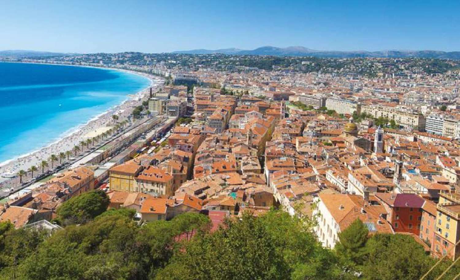  te koop appartement Nice 06300 Alpes-Maritimes 1