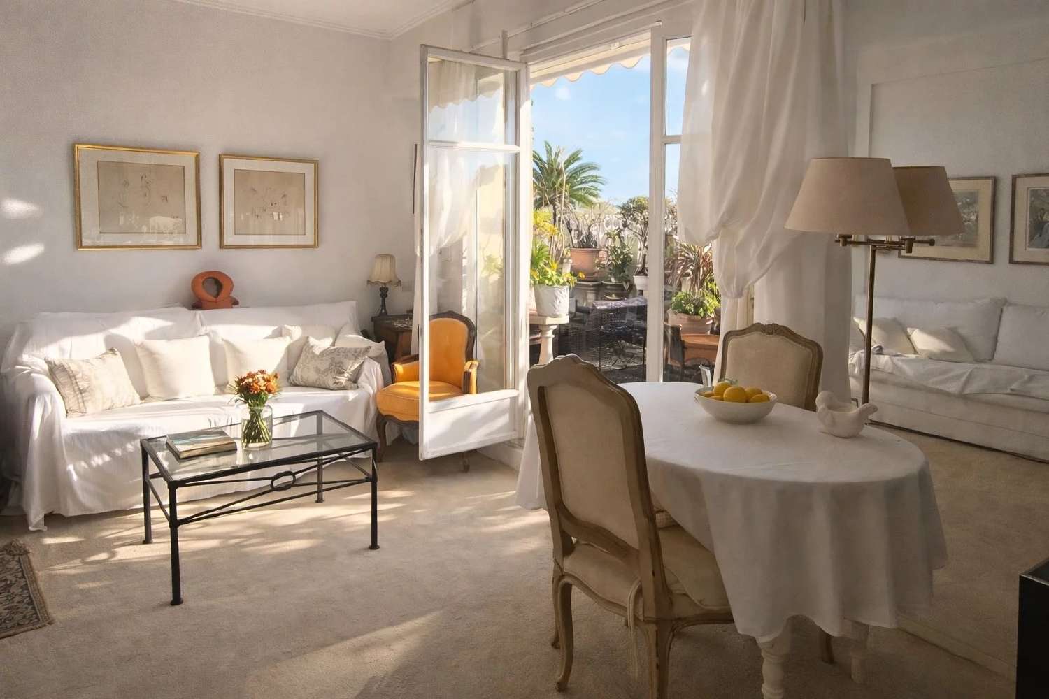 en venta apartamento Nice 06300 Alpes-Maritimes 3