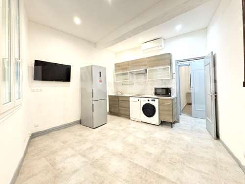 Nice Alpes-Maritimes appartement foto 7286533