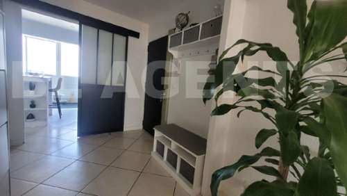 Nice Alpes-Maritimes apartment foto 7296708