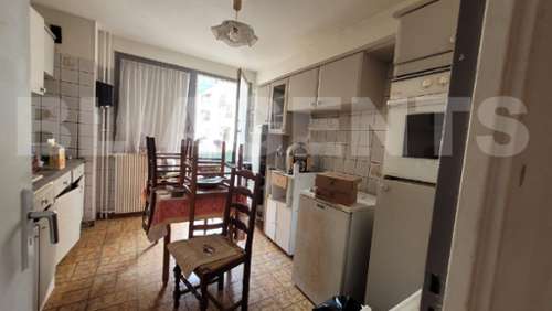 Nice Alpes-Maritimes apartment foto 7296709
