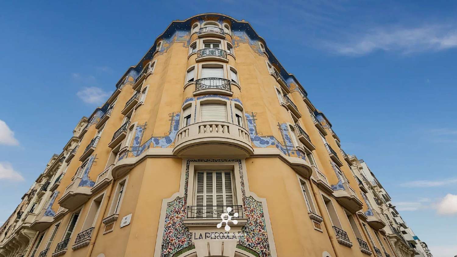  à vendre appartement Nice Alpes-Maritimes 1