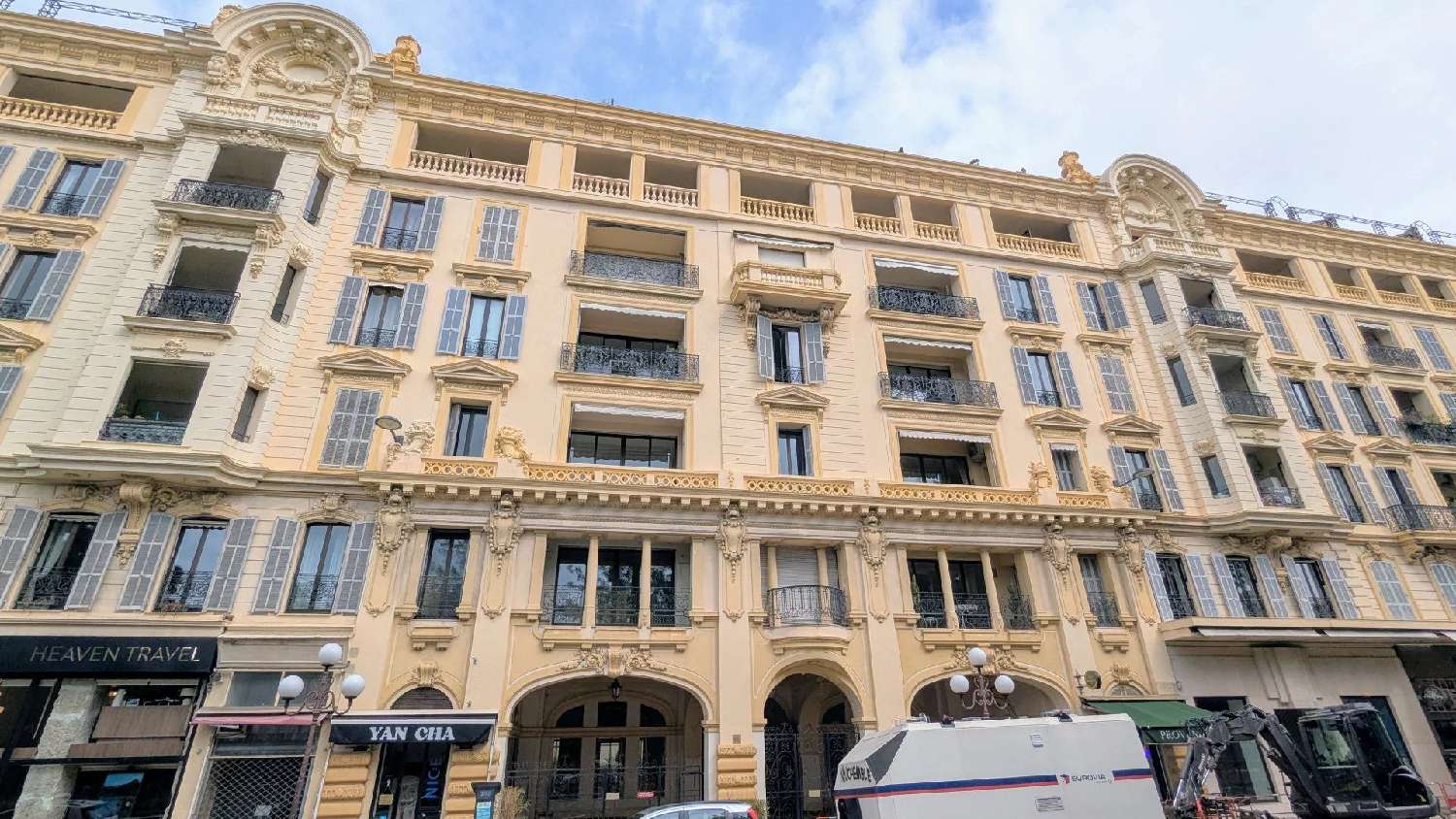  en venta apartamento Niza Alpes-Maritimes 1