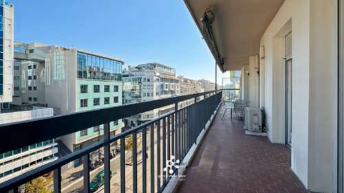 Niza Alpes-Maritimes apartamento foto 7292899