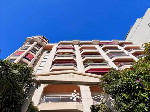 Niza Alpes-Maritimes apartamento foto 7292905