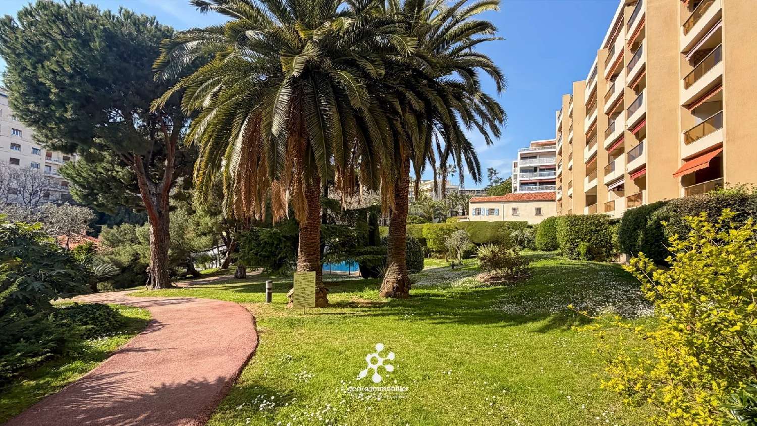 en venta apartamento Niza Alpes-Maritimes 1