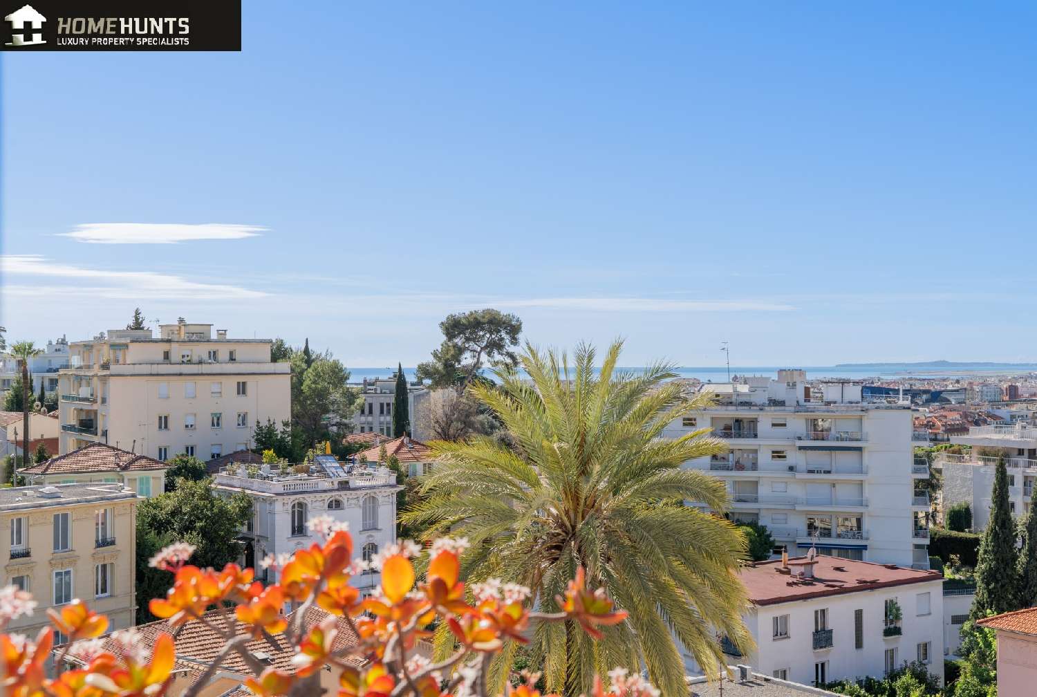  te koop appartement Nice Alpes-Maritimes 1