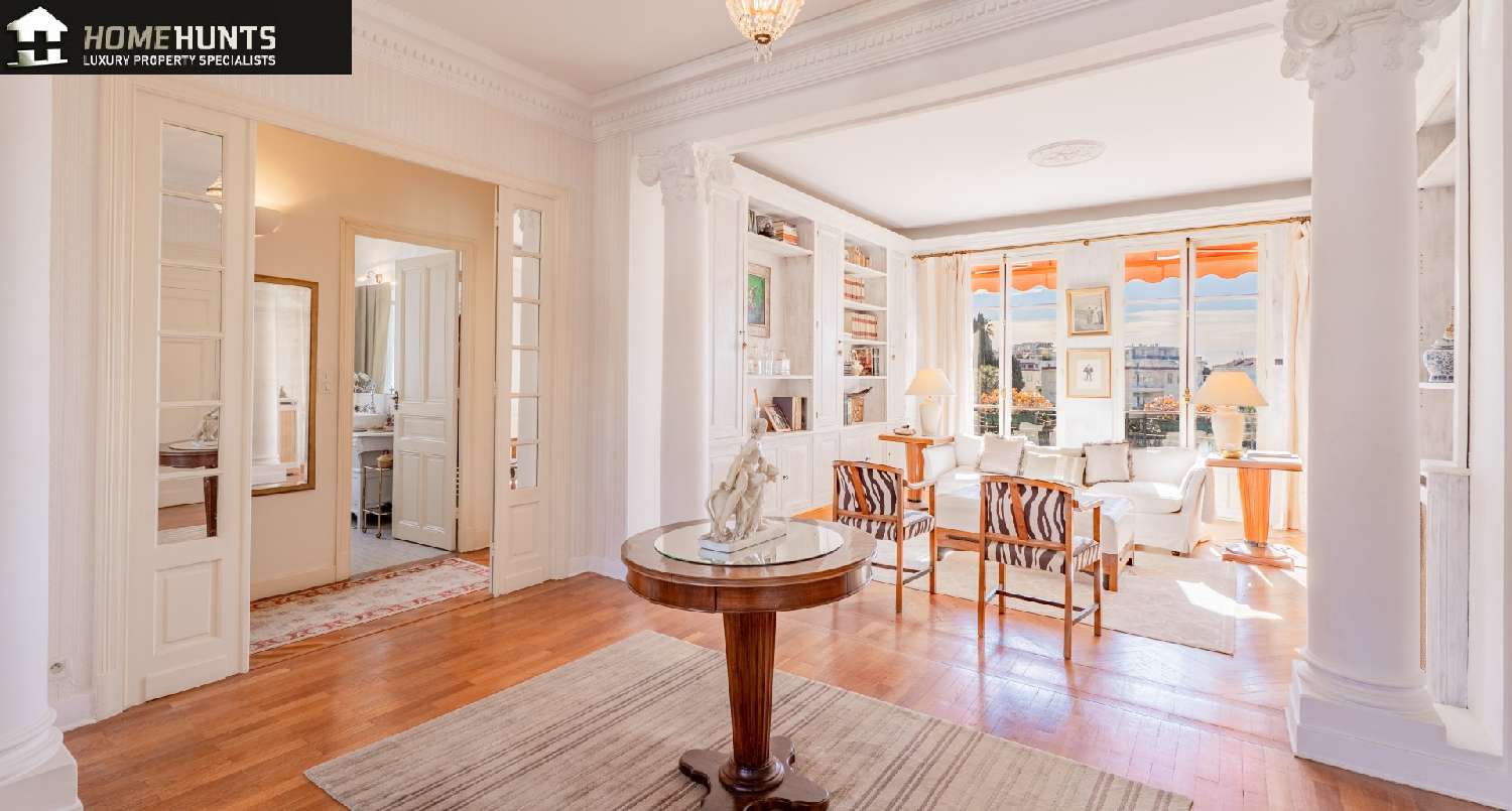  te koop appartement Nice Alpes-Maritimes 4