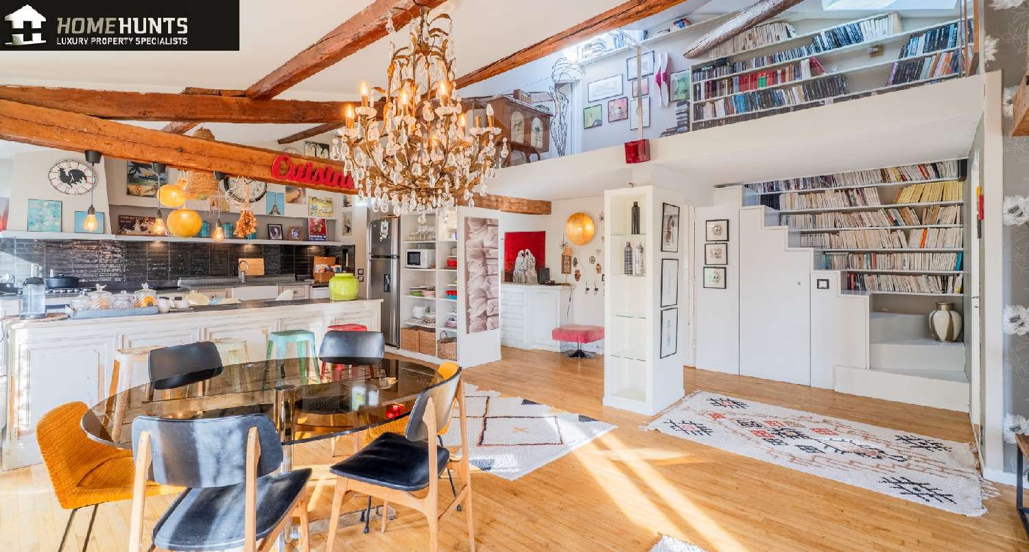  te koop appartement Nice Alpes-Maritimes 4