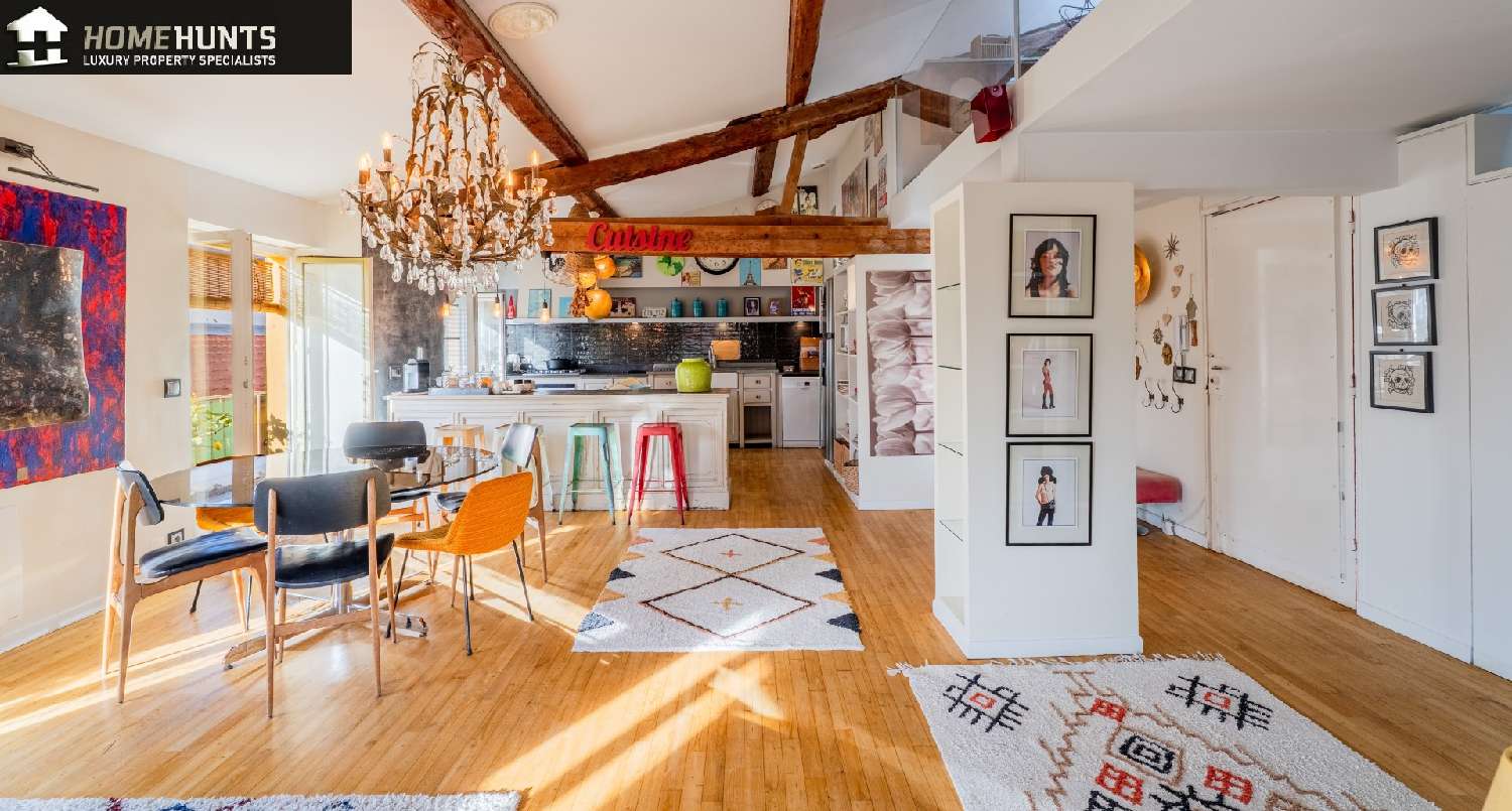  te koop appartement Nice Alpes-Maritimes 5