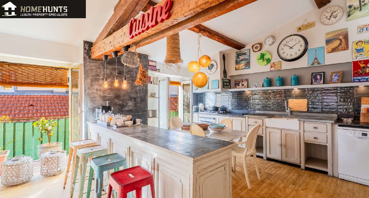  te koop appartement Nice Alpes-Maritimes 7