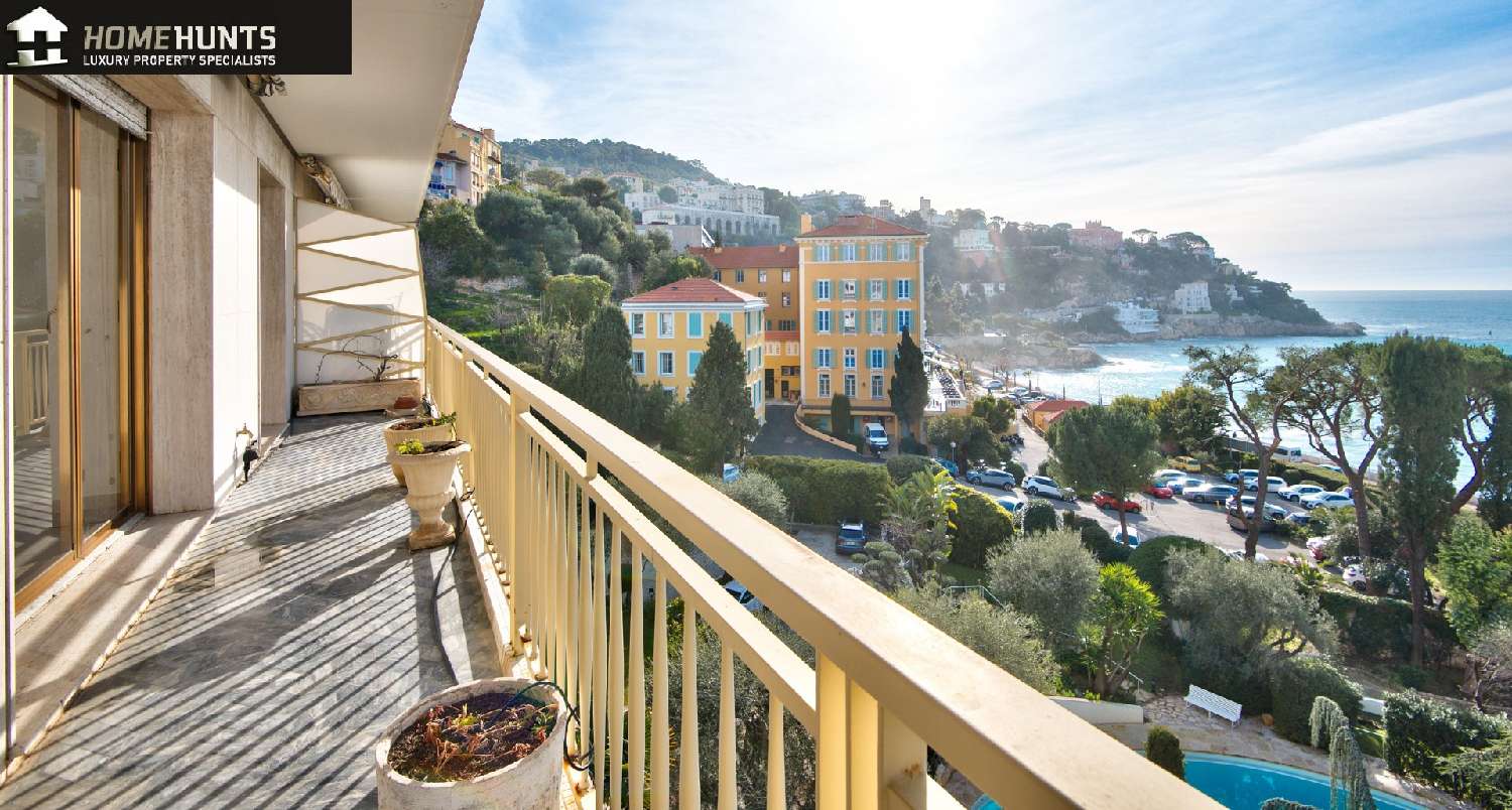  te koop appartement Nice Alpes-Maritimes 3