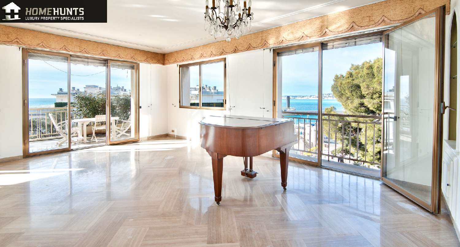  te koop appartement Nice Alpes-Maritimes 5