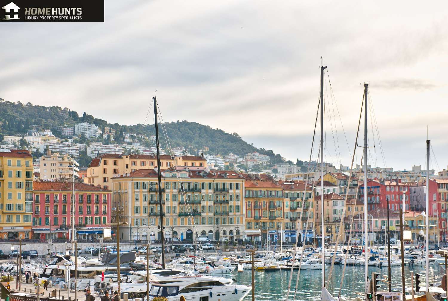 te koop appartement Nice Alpes-Maritimes 1