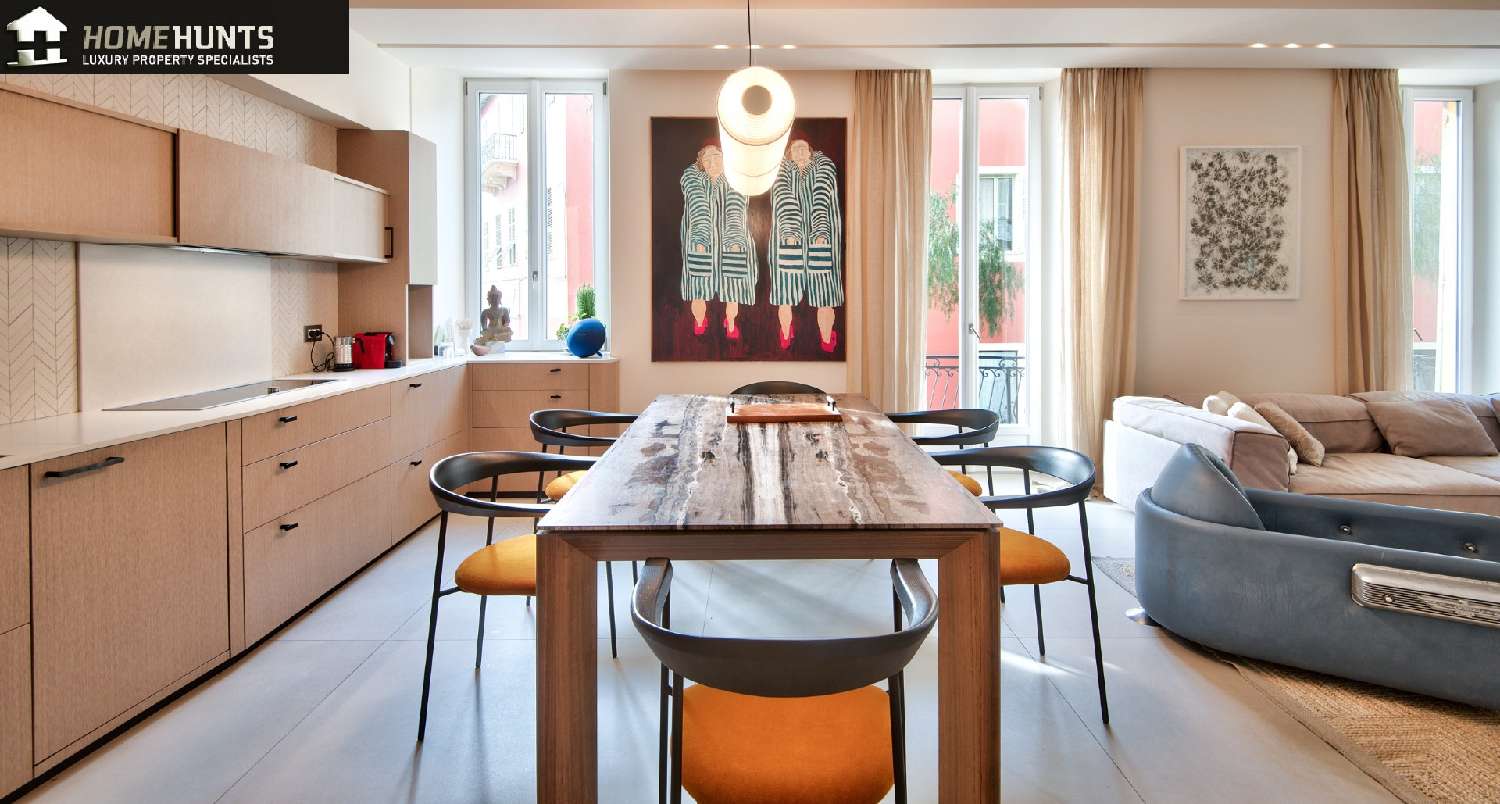  te koop appartement Nice Alpes-Maritimes 5