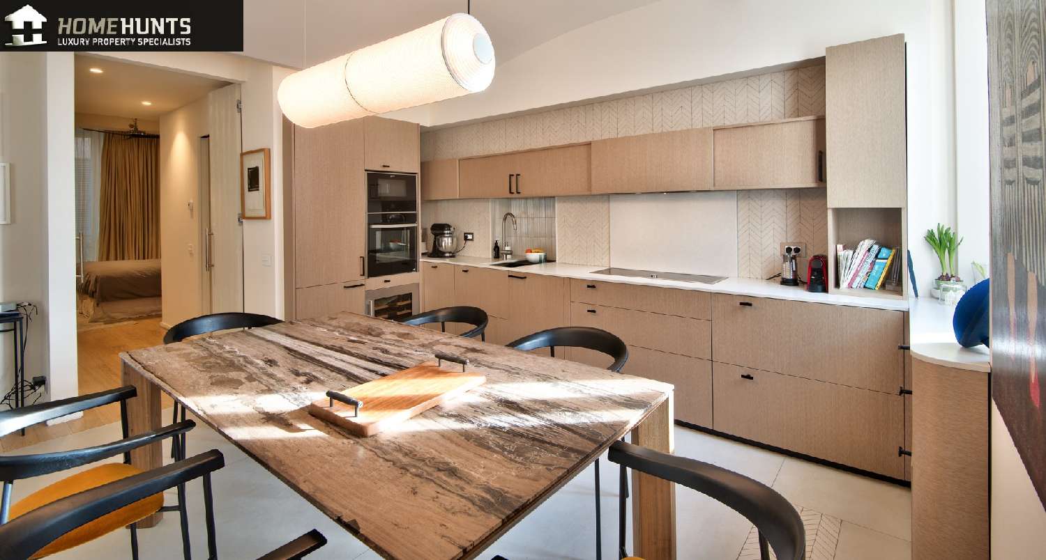  te koop appartement Nice Alpes-Maritimes 7