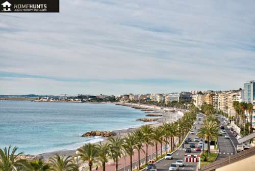 Nice Alpes-Maritimes Wohnung/ Apartment Bild 7278801