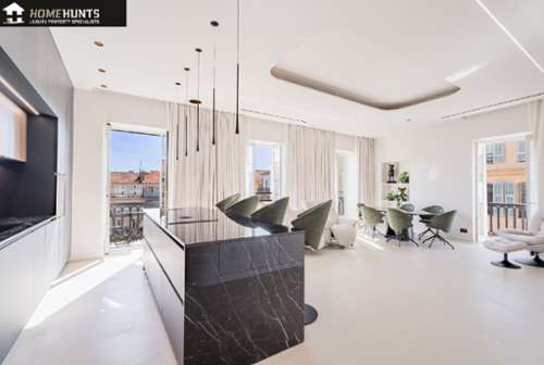 Nice Alpes-Maritimes appartement foto 7278835