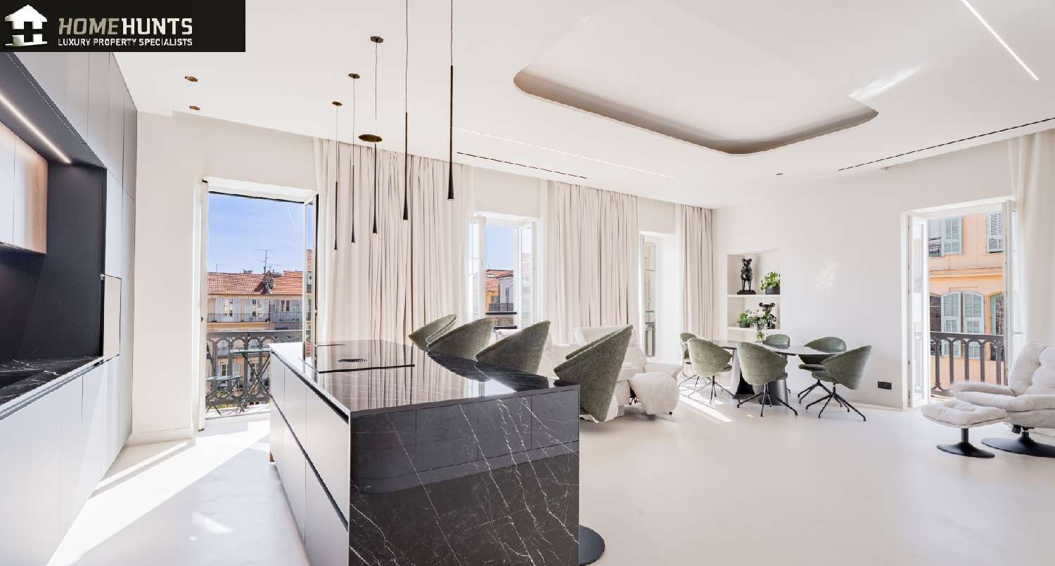  te koop appartement Nice Alpes-Maritimes 2