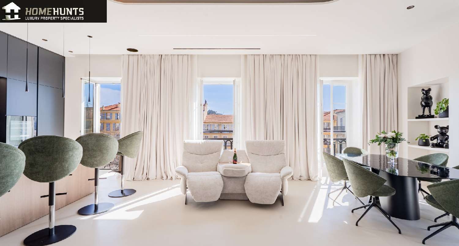  te koop appartement Nice Alpes-Maritimes 3