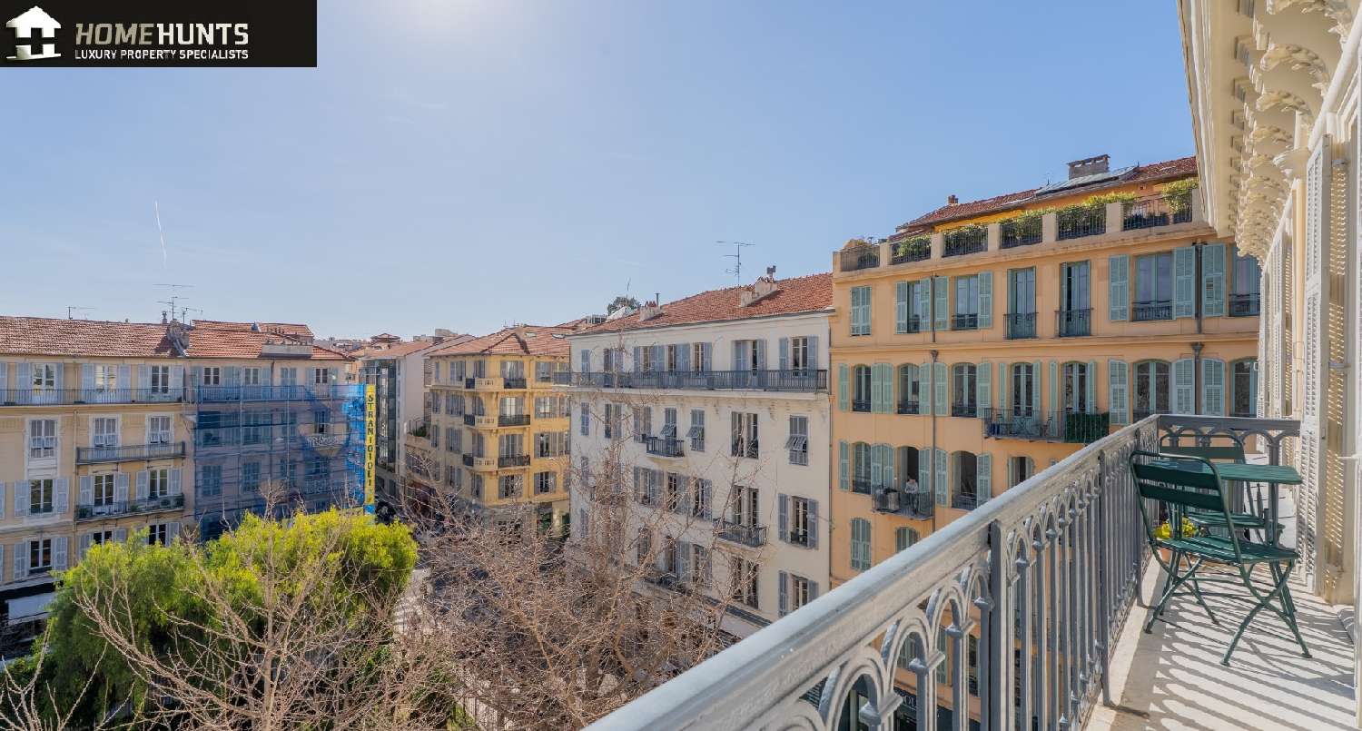  te koop appartement Nice Alpes-Maritimes 4